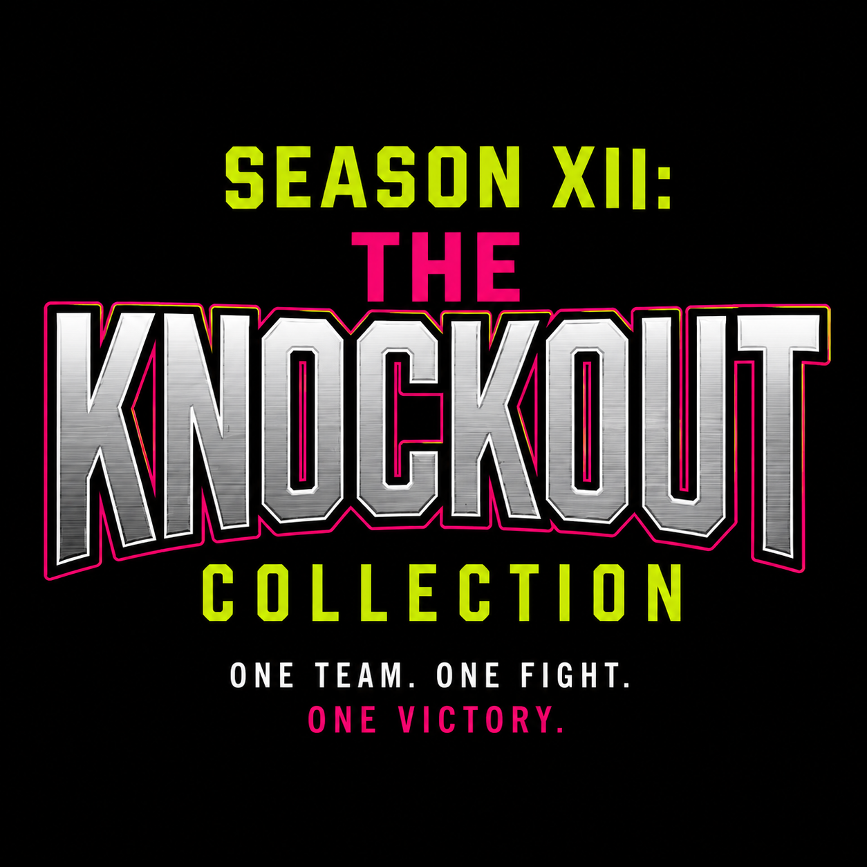 Season XII: The Knockout Collection