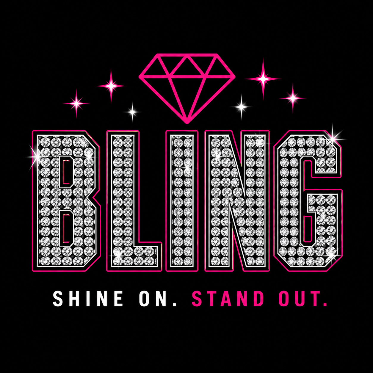 ✨Bling