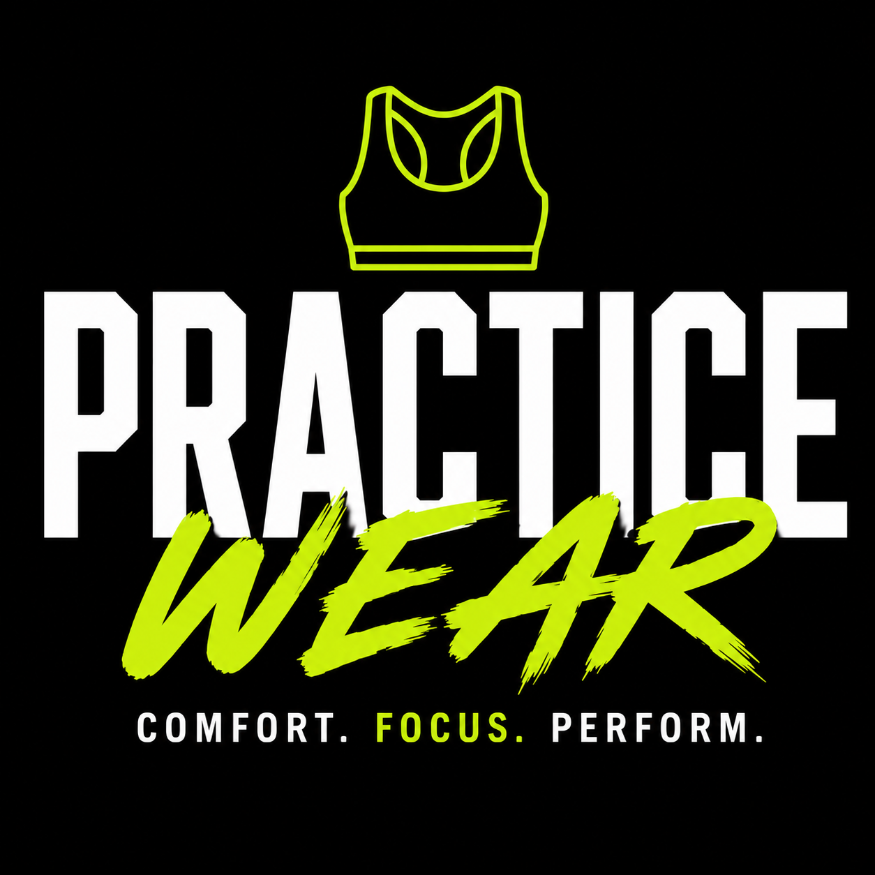 Practice Wear