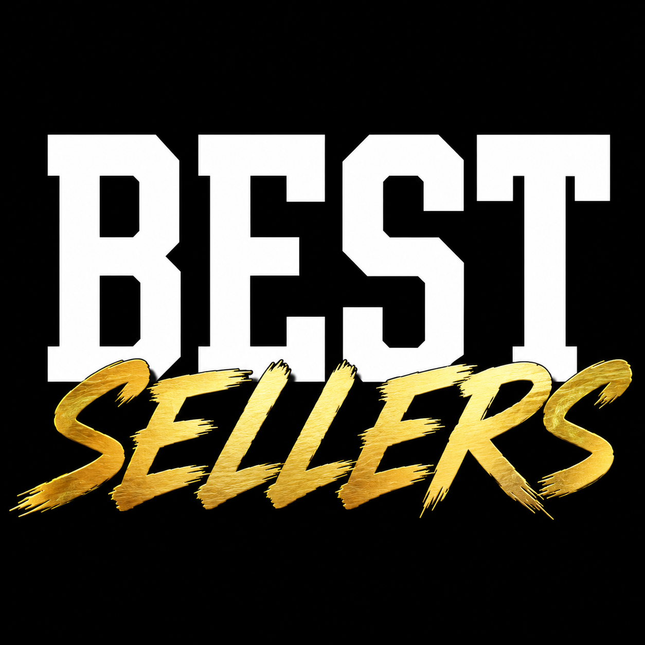 Best Sellers
