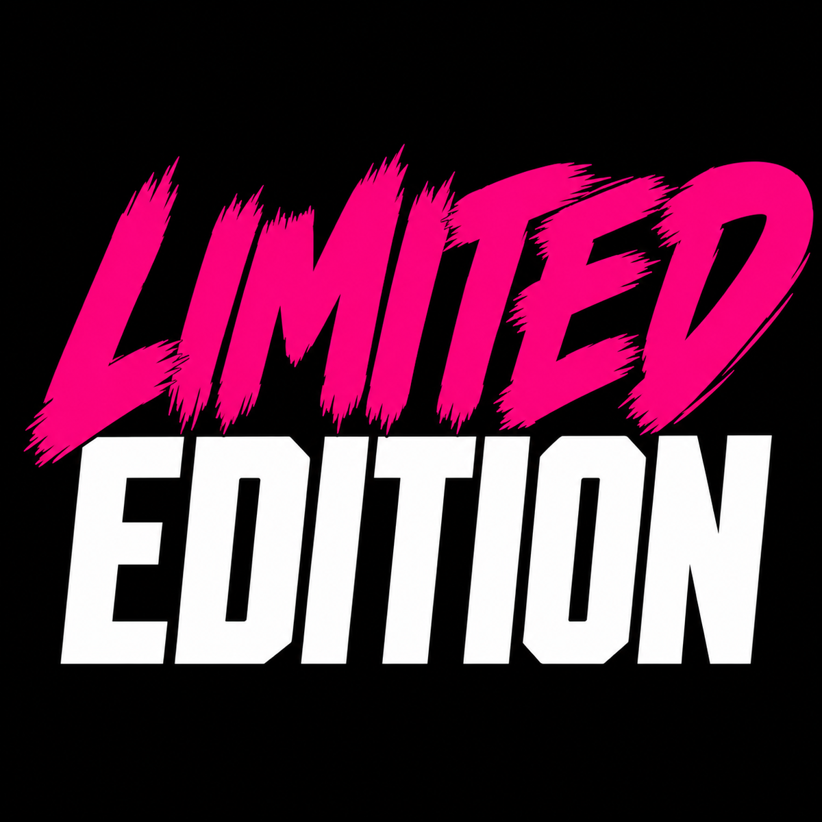 MADD LIMITED EDITION