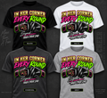 MADD Cheer Dad Tee