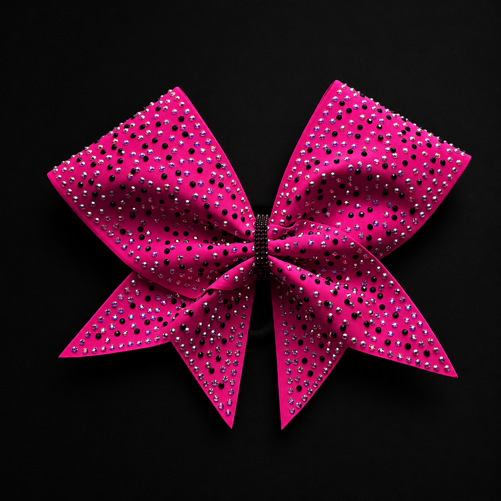 Signature Bling Bow