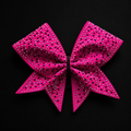 Signature Bling Bow