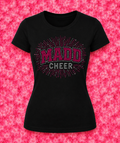 The Luxe MADD Tee