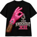 THE KNOCKOUT XII Chain Tee