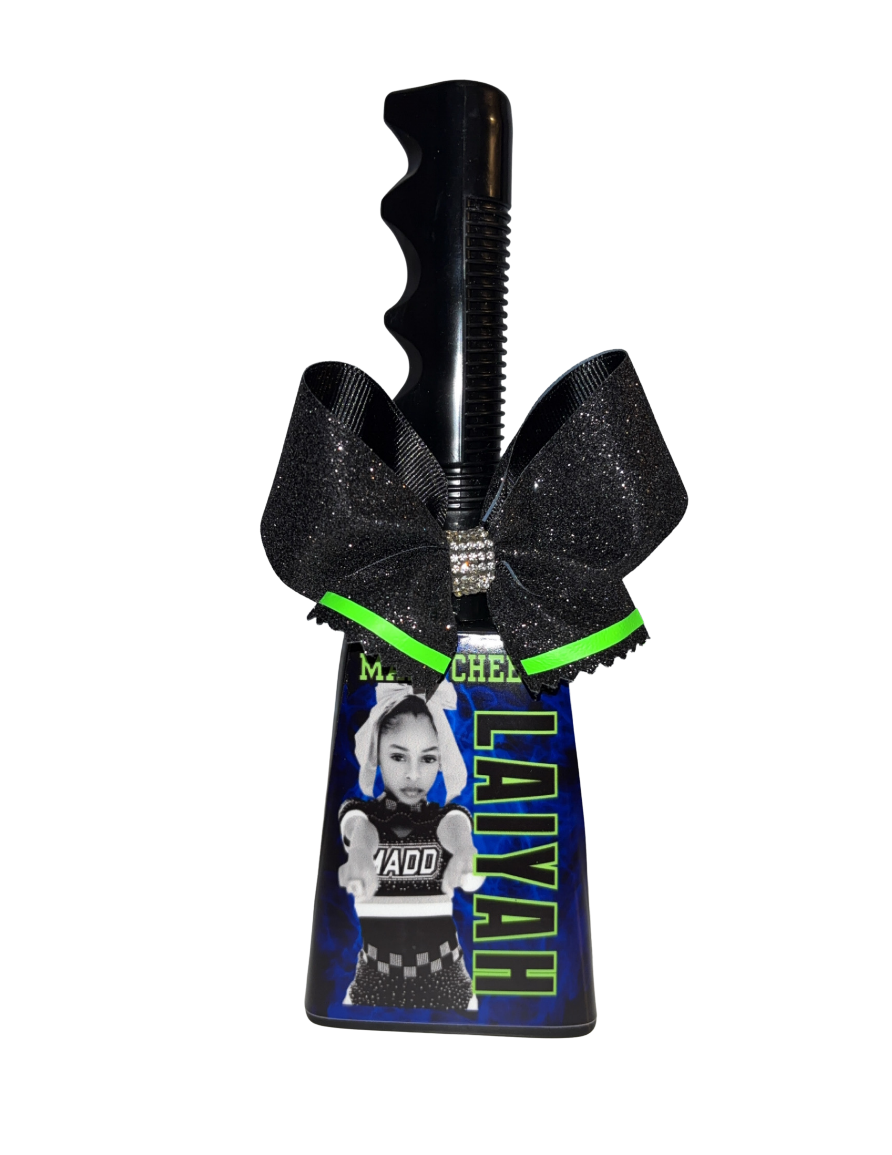 Madd Cheer Cowbell